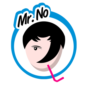 Mr. No